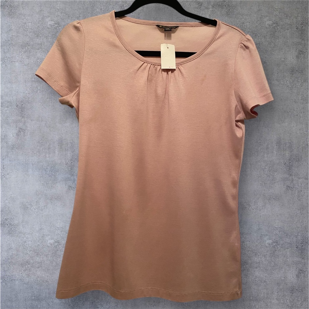 NWT Women”s Brooks Brother Shirt